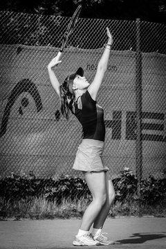 Ausschnitte 2703 - Holmer Open